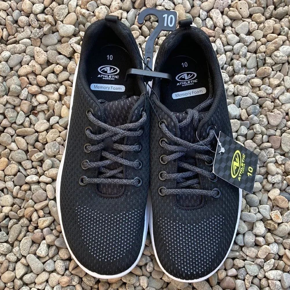 Women’s Lifestyle Active Athletic Jogger Sneakers Shoes Size 10